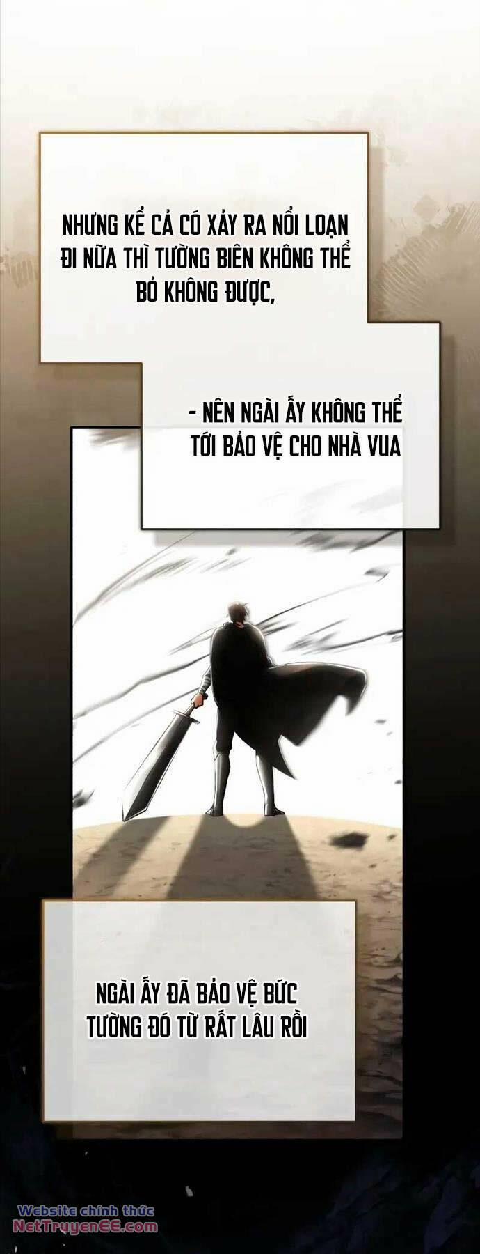 Hồi Quy Giả Về Hưu 31 trang 10