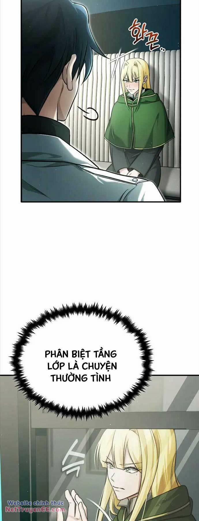 Hồi Quy Giả Về Hưu 31 trang 15