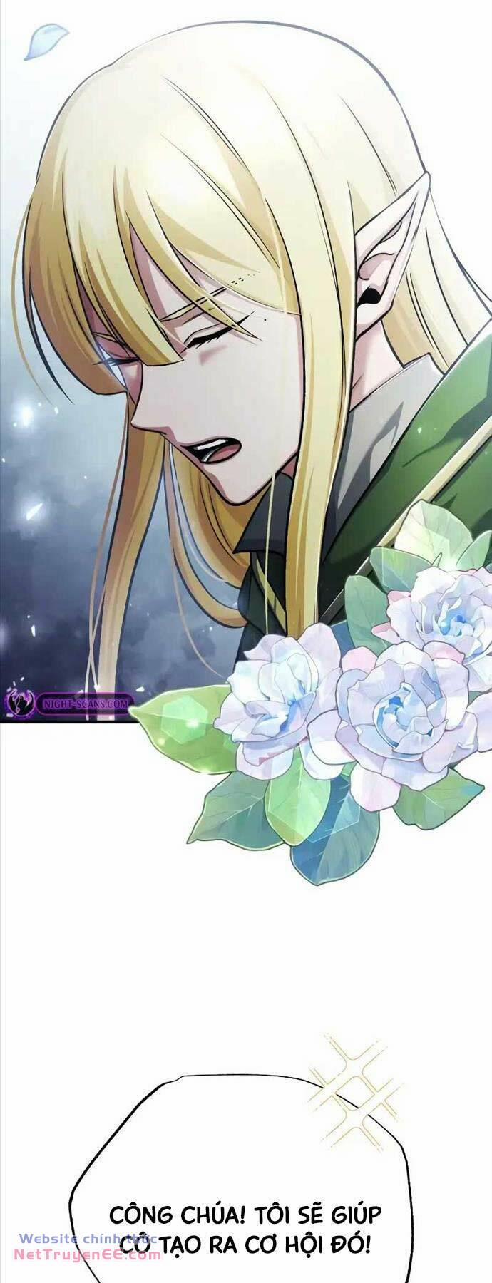 Hồi Quy Giả Về Hưu 31 trang 18