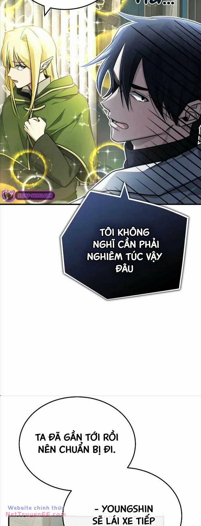 Hồi Quy Giả Về Hưu 31 trang 20