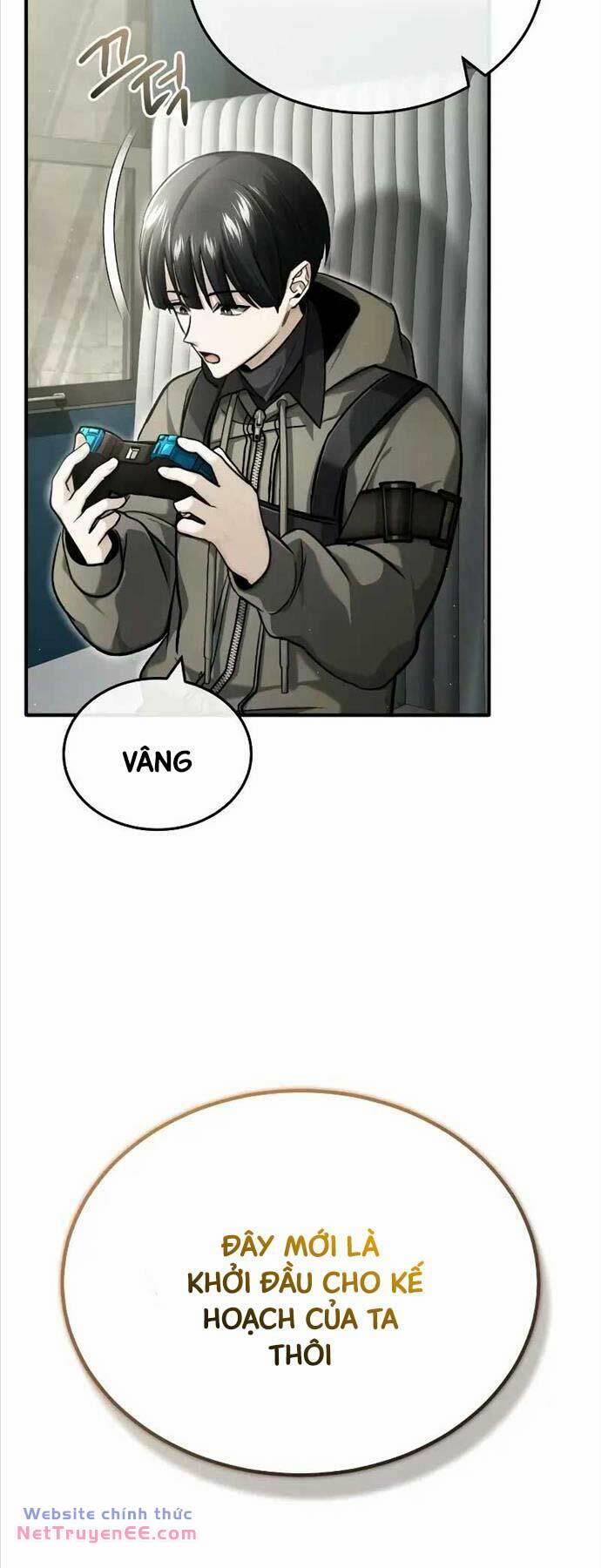 Hồi Quy Giả Về Hưu 31 trang 21