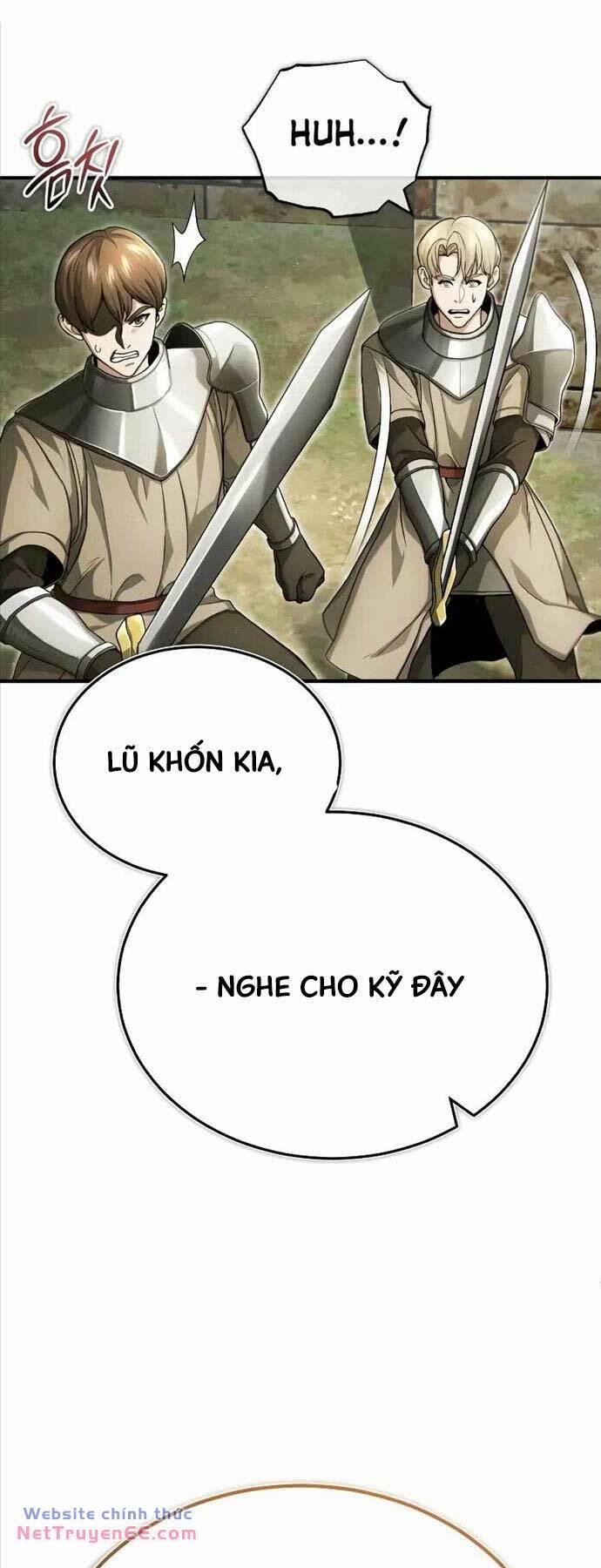 Hồi Quy Giả Về Hưu 31 trang 23