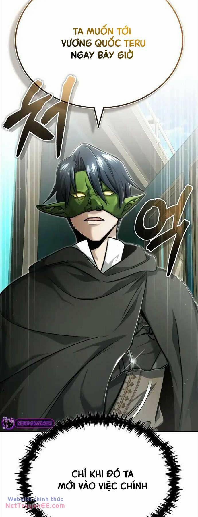 Hồi Quy Giả Về Hưu 31 trang 24