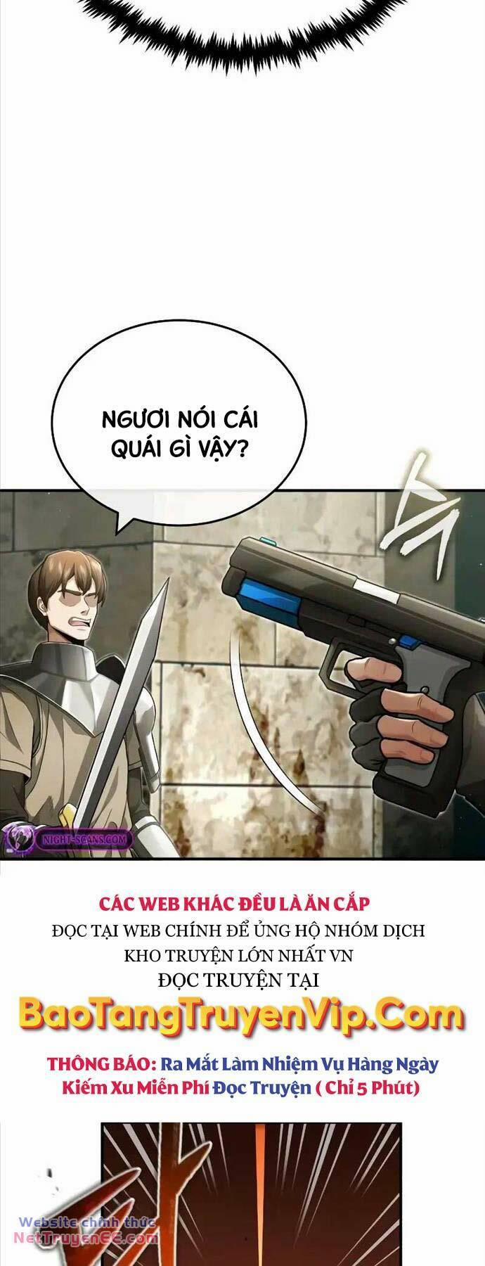 Hồi Quy Giả Về Hưu 31 trang 25