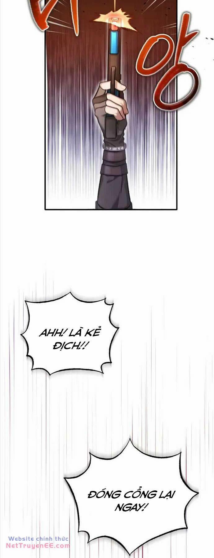 Hồi Quy Giả Về Hưu 31 trang 26