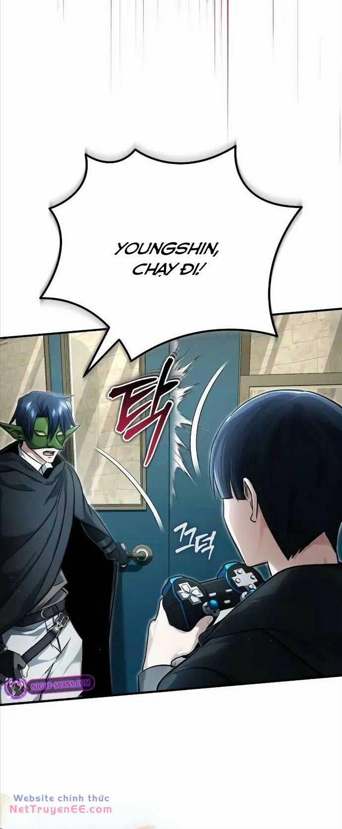 Hồi Quy Giả Về Hưu 31 trang 27