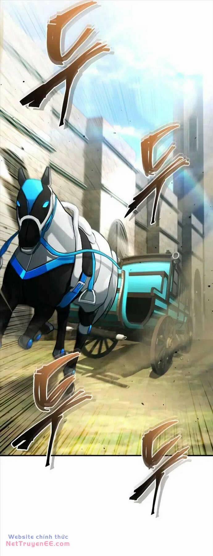 Hồi Quy Giả Về Hưu 31 trang 28