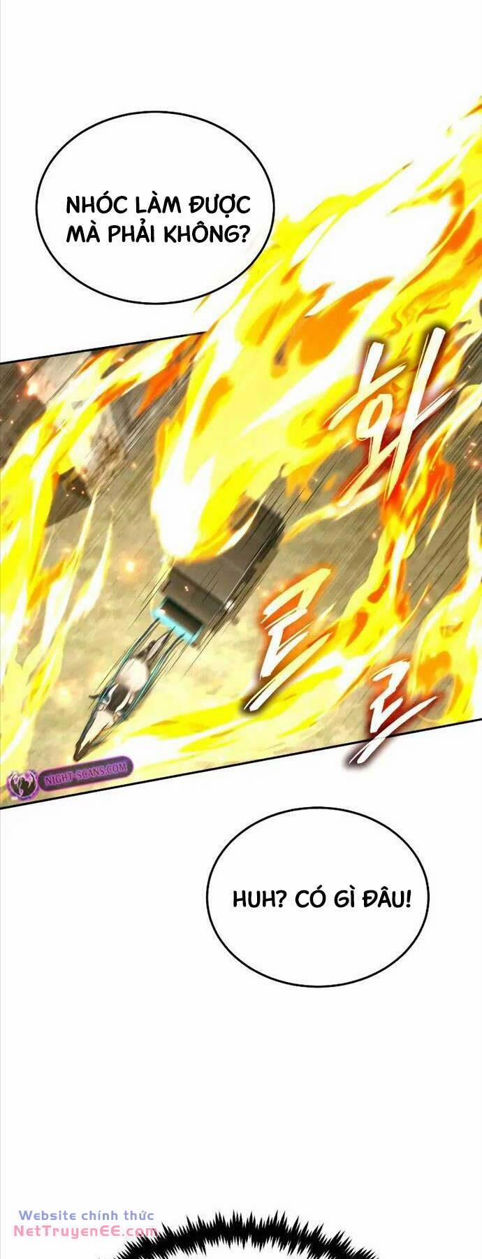 Hồi Quy Giả Về Hưu 31 trang 29