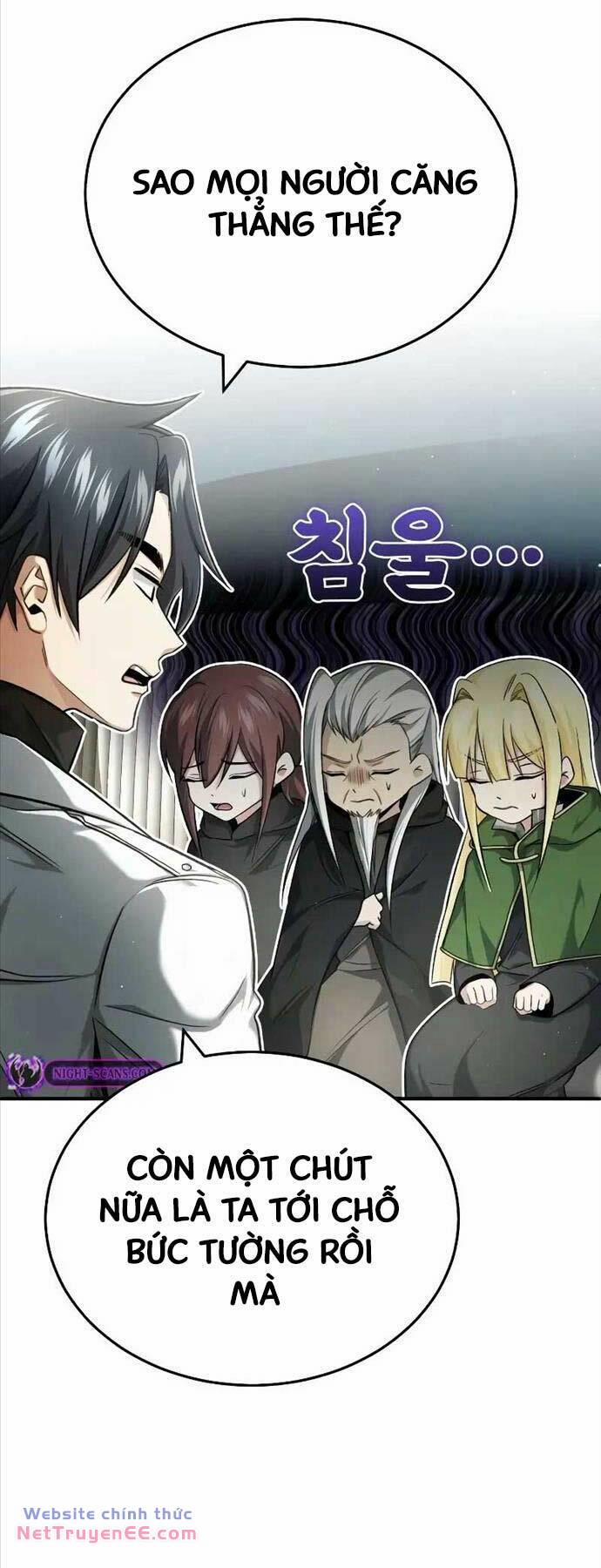 Hồi Quy Giả Về Hưu 31 trang 3