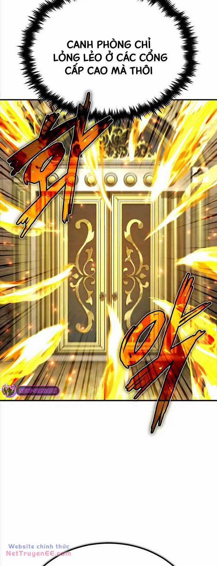 Hồi Quy Giả Về Hưu 31 trang 30