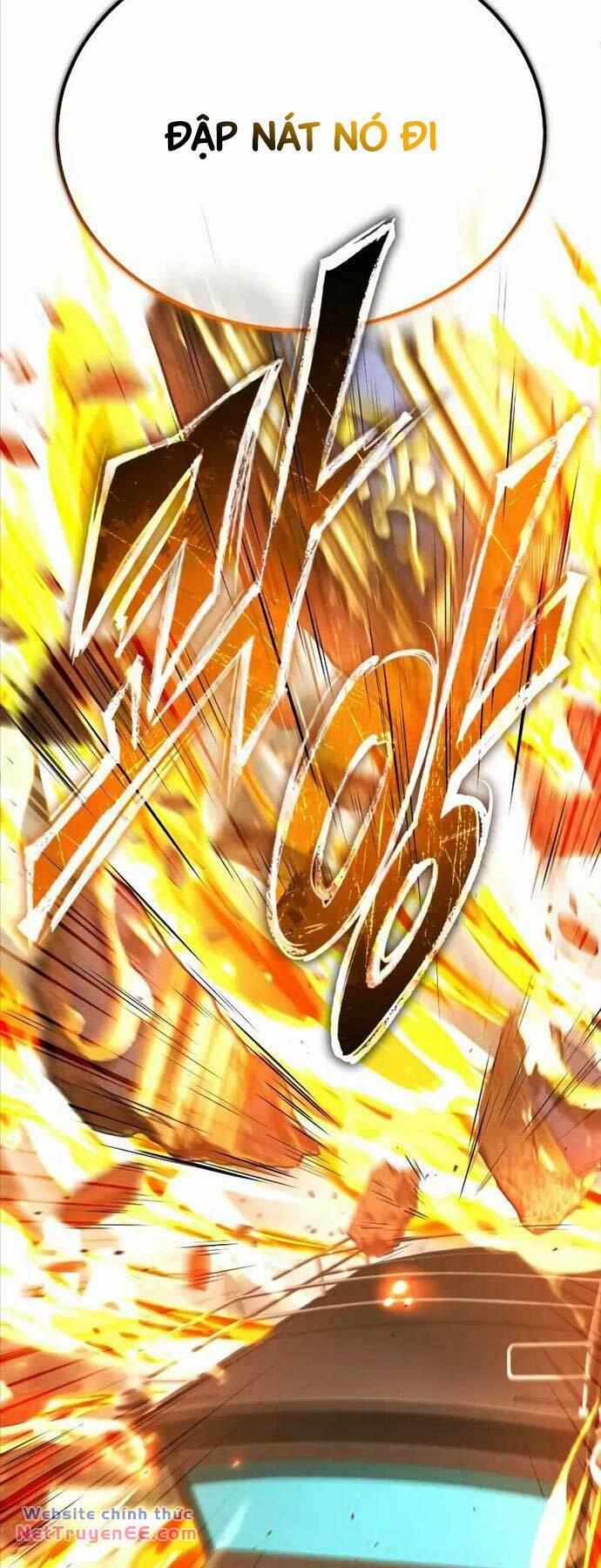 Hồi Quy Giả Về Hưu 31 trang 31