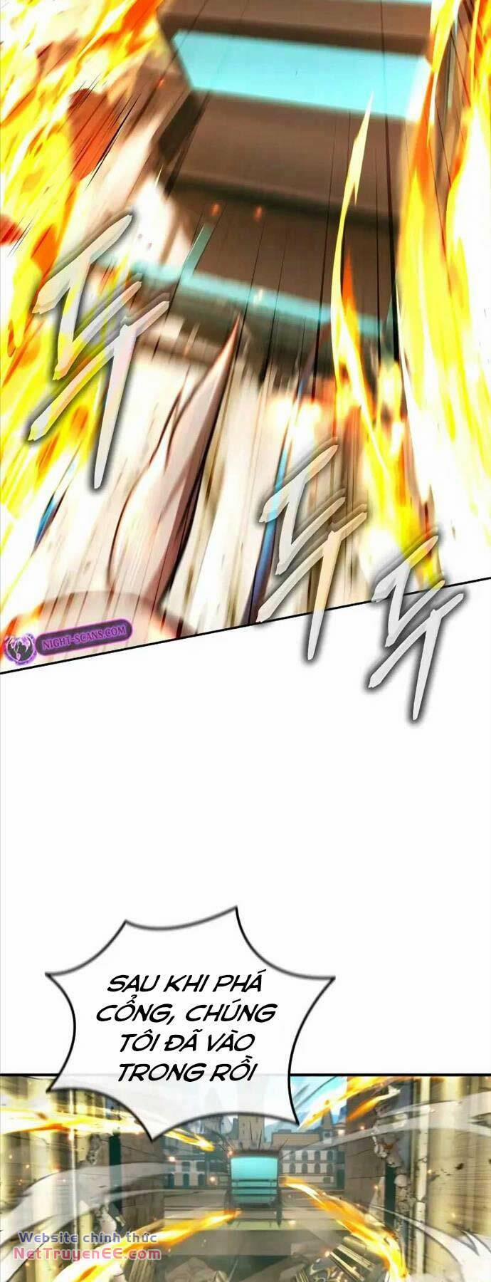 Hồi Quy Giả Về Hưu 31 trang 32