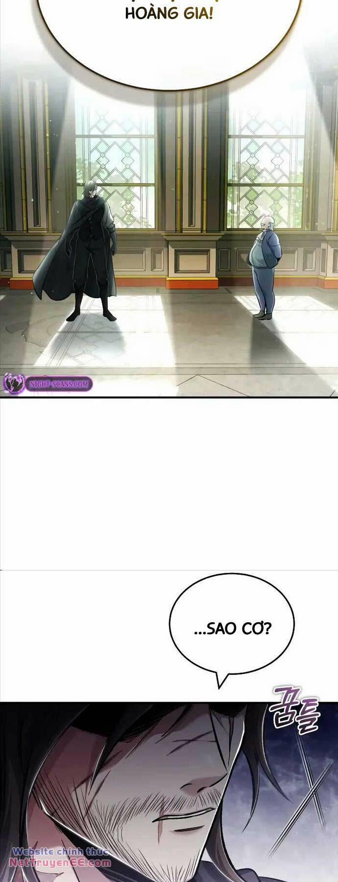 Hồi Quy Giả Về Hưu 31 trang 34