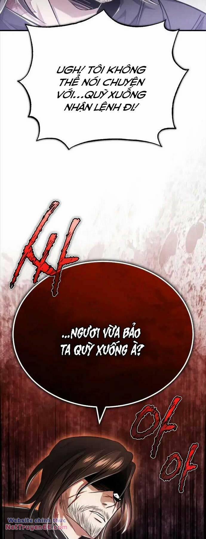 Hồi Quy Giả Về Hưu 31 trang 35