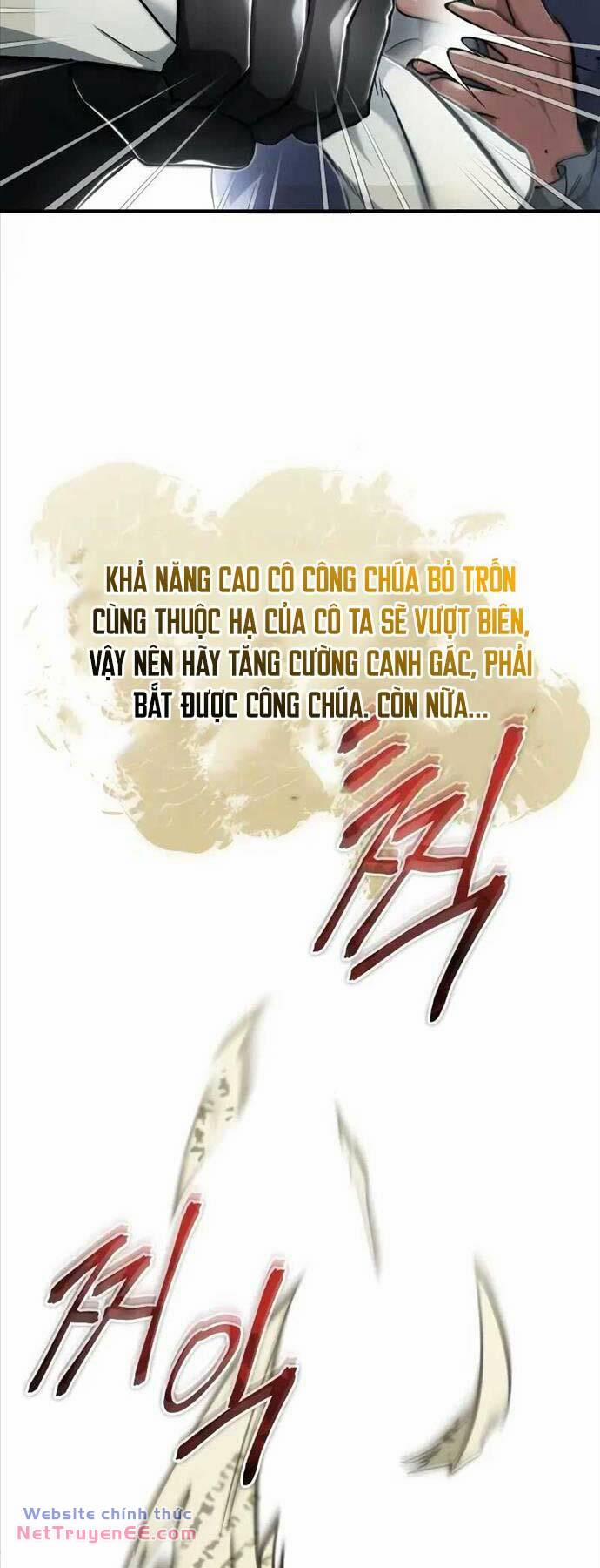 Hồi Quy Giả Về Hưu 31 trang 37