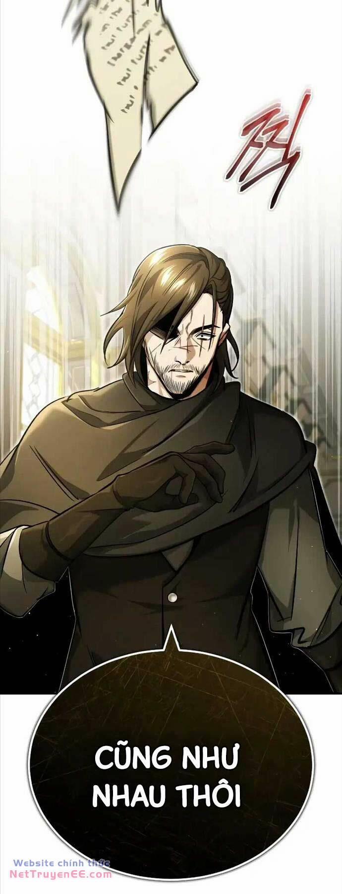 Hồi Quy Giả Về Hưu 31 trang 38