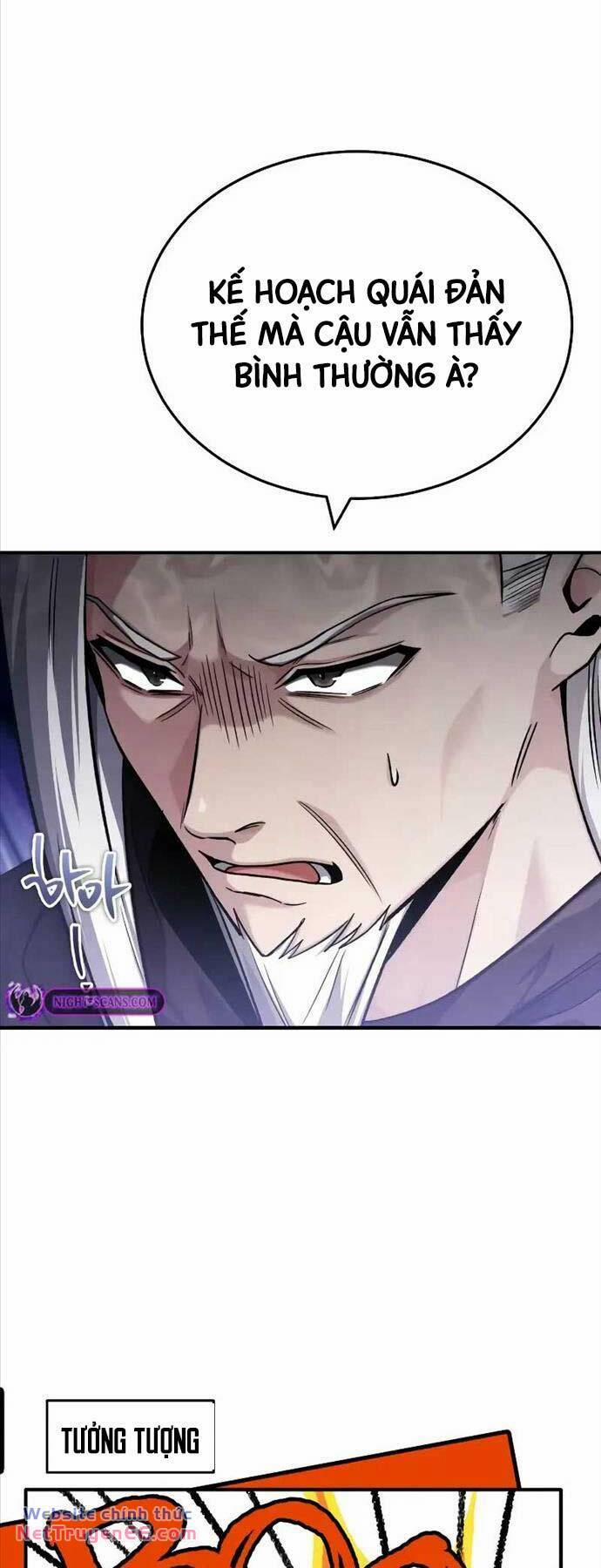 Hồi Quy Giả Về Hưu 31 trang 4