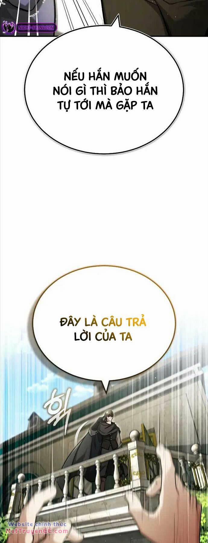 Hồi Quy Giả Về Hưu 31 trang 40