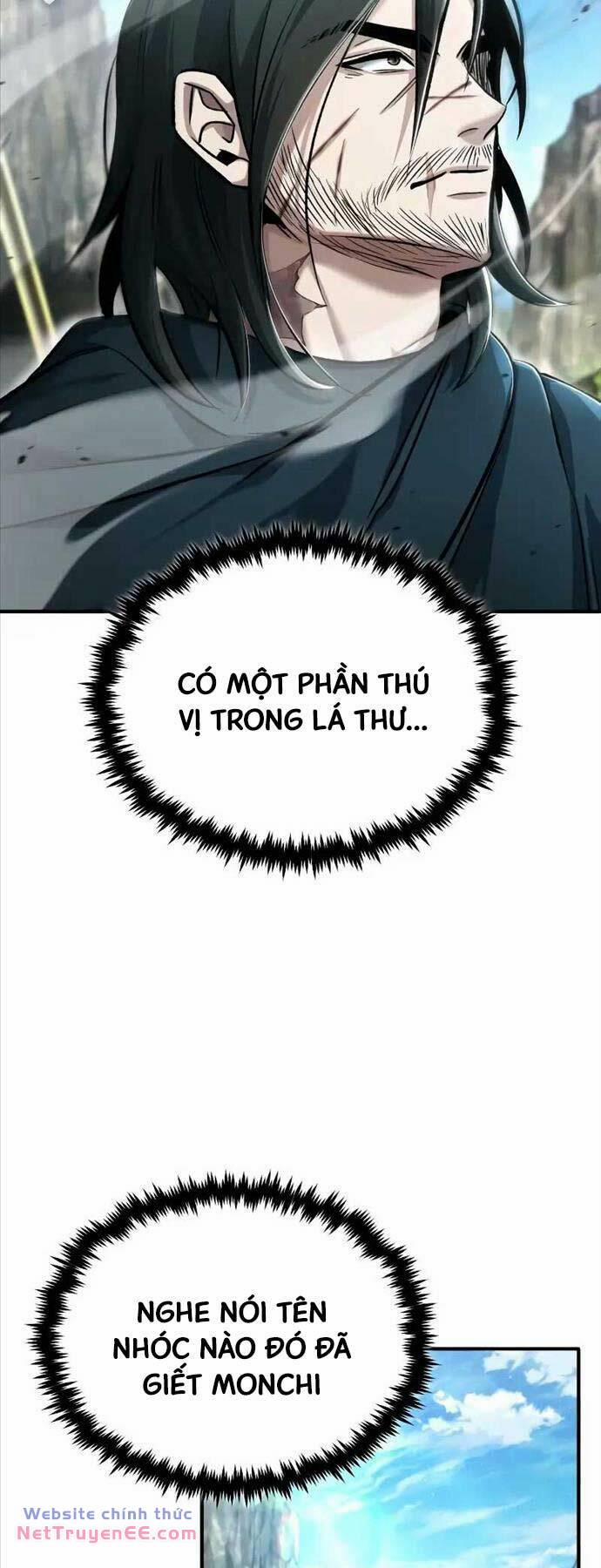 Hồi Quy Giả Về Hưu 31 trang 43