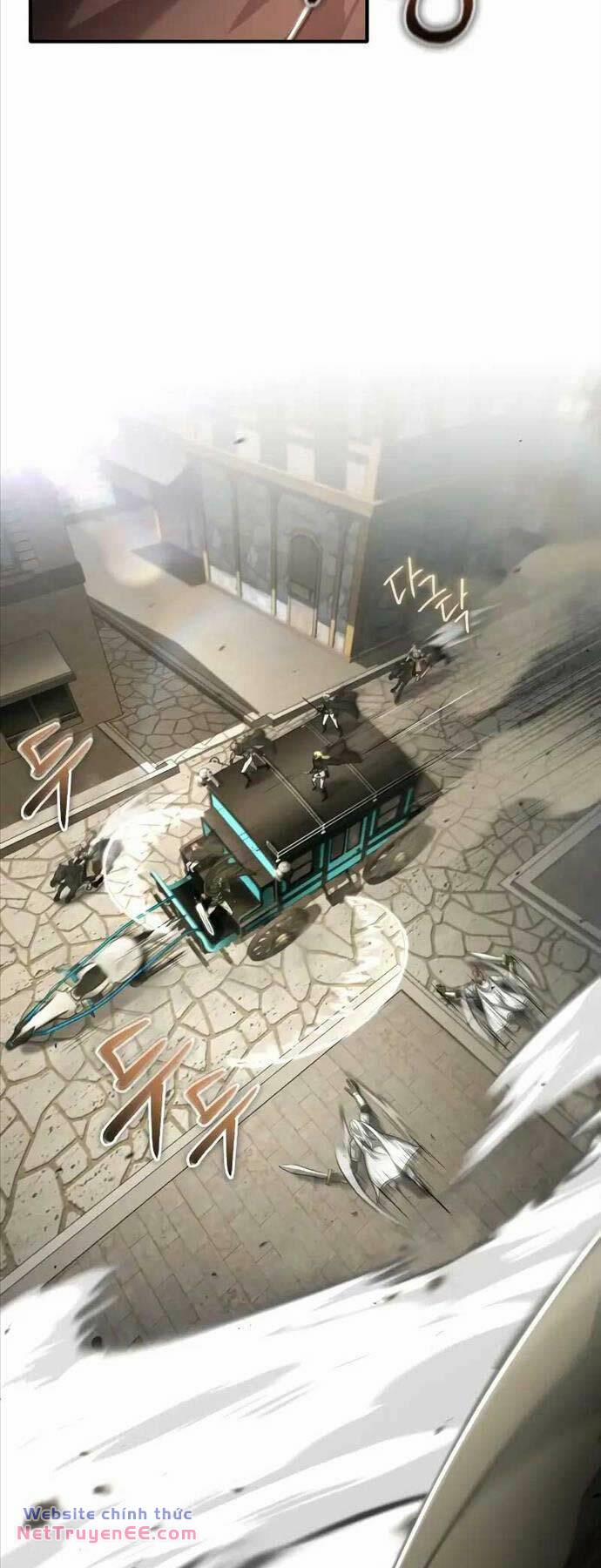 Hồi Quy Giả Về Hưu 31 trang 45