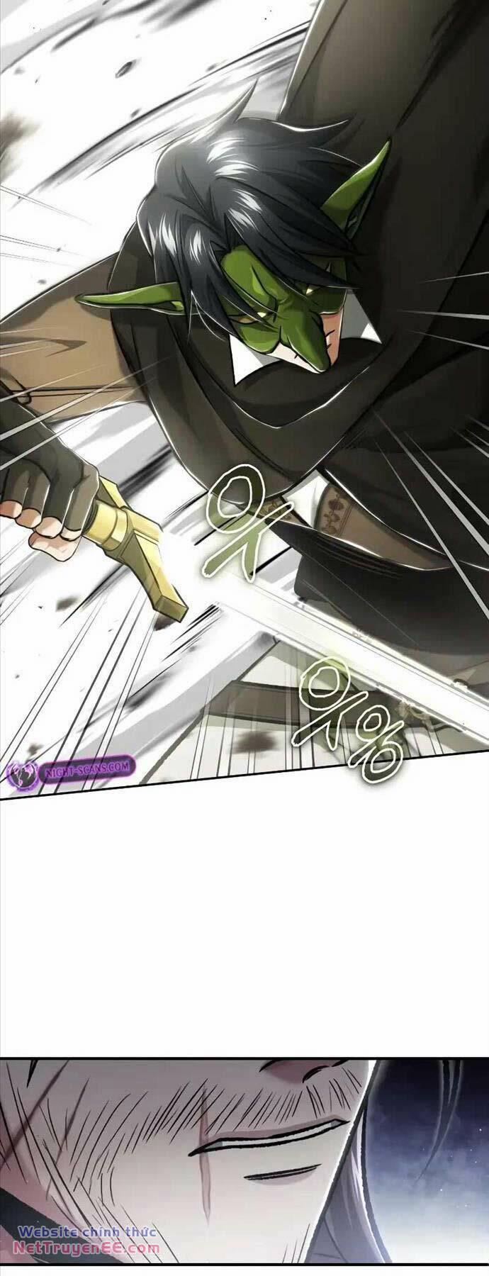 Hồi Quy Giả Về Hưu 31 trang 46