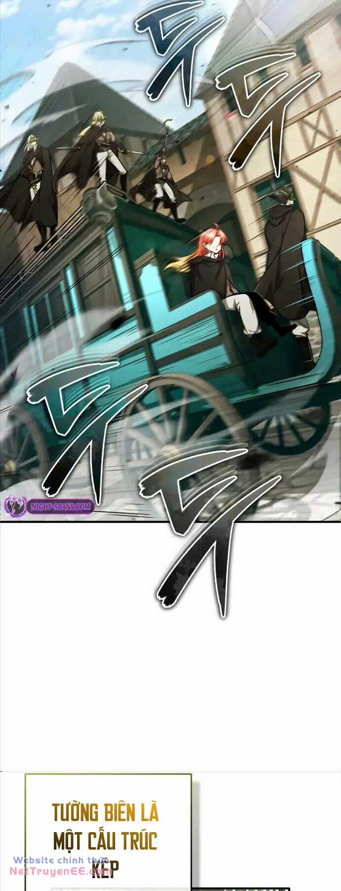 Hồi Quy Giả Về Hưu 31 trang 48