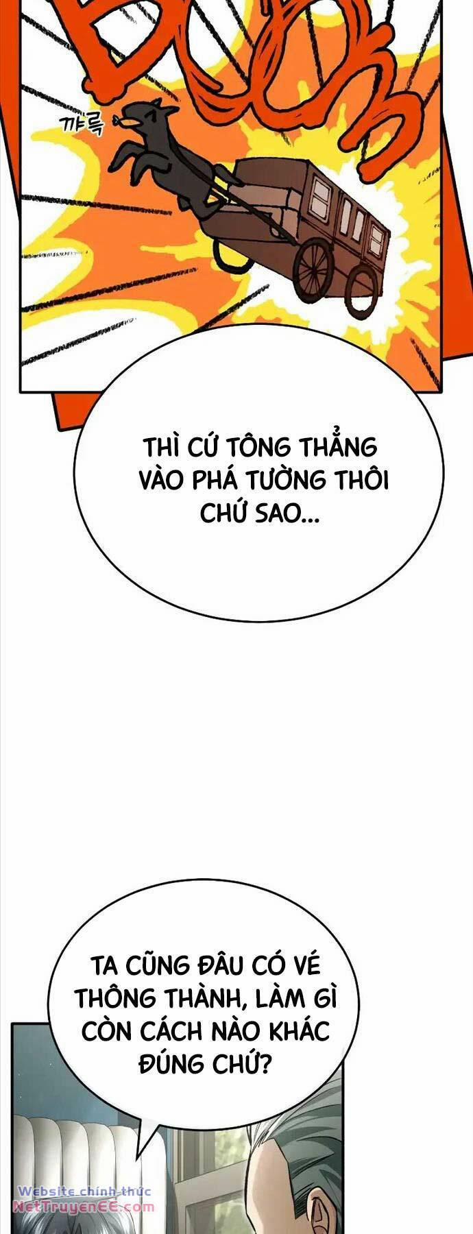 Hồi Quy Giả Về Hưu 31 trang 5
