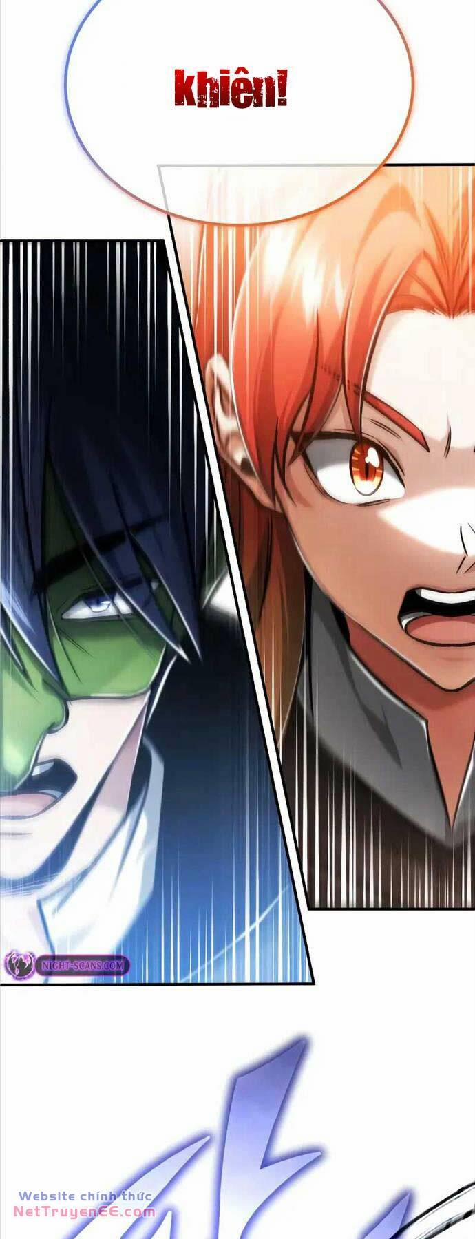 Hồi Quy Giả Về Hưu 31 trang 51