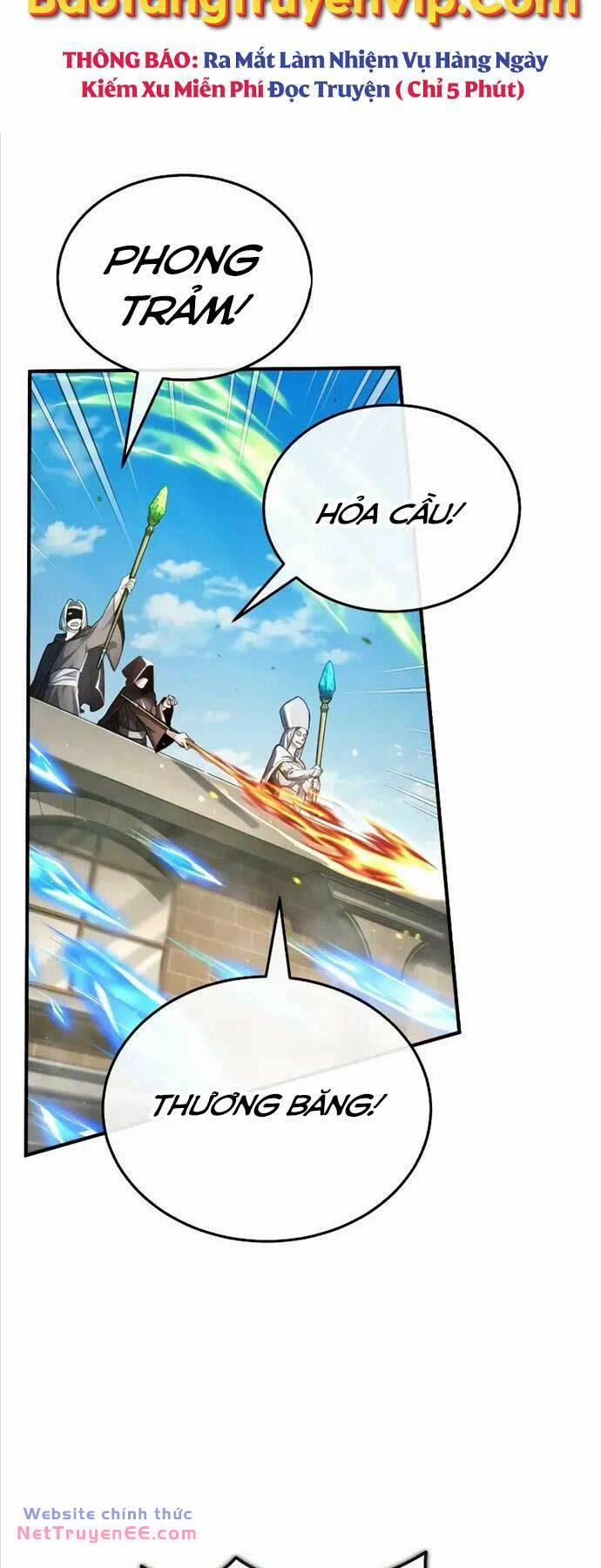 Hồi Quy Giả Về Hưu 31 trang 53