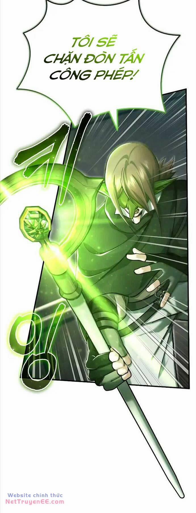 Hồi Quy Giả Về Hưu 31 trang 54