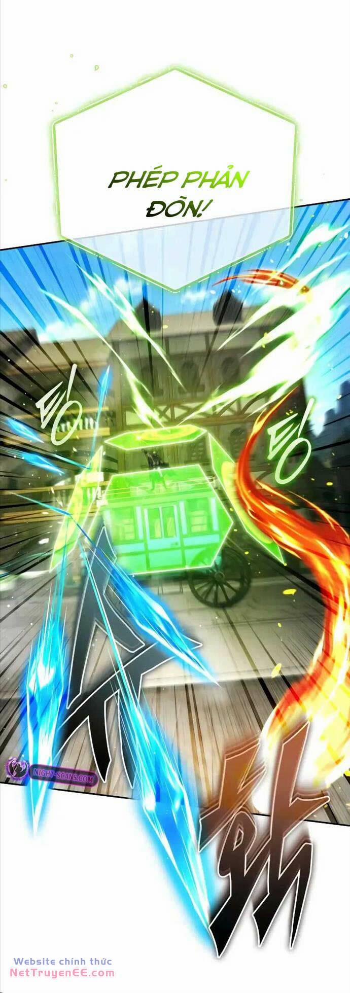 Hồi Quy Giả Về Hưu 31 trang 55