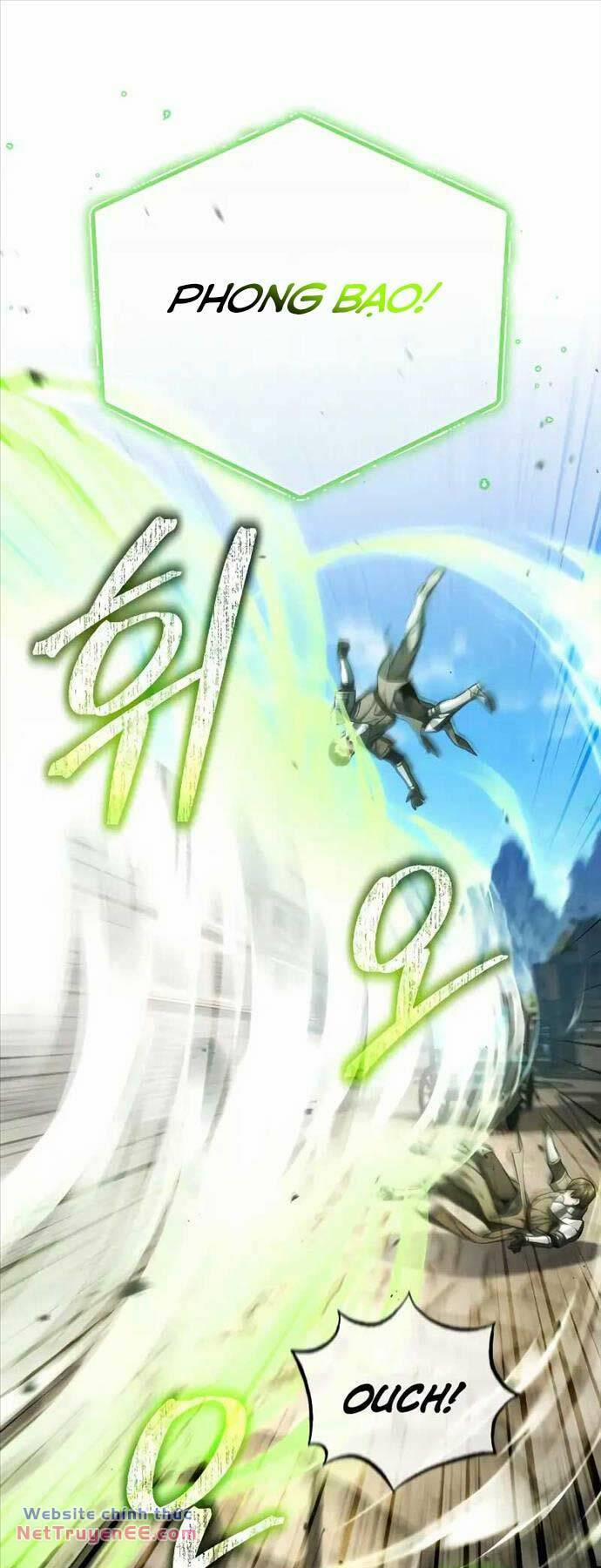 Hồi Quy Giả Về Hưu 31 trang 56