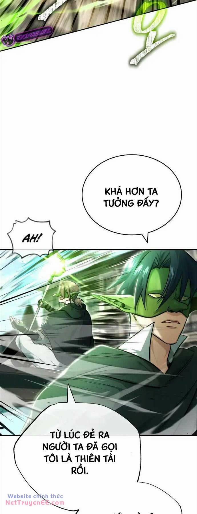 Hồi Quy Giả Về Hưu 31 trang 57