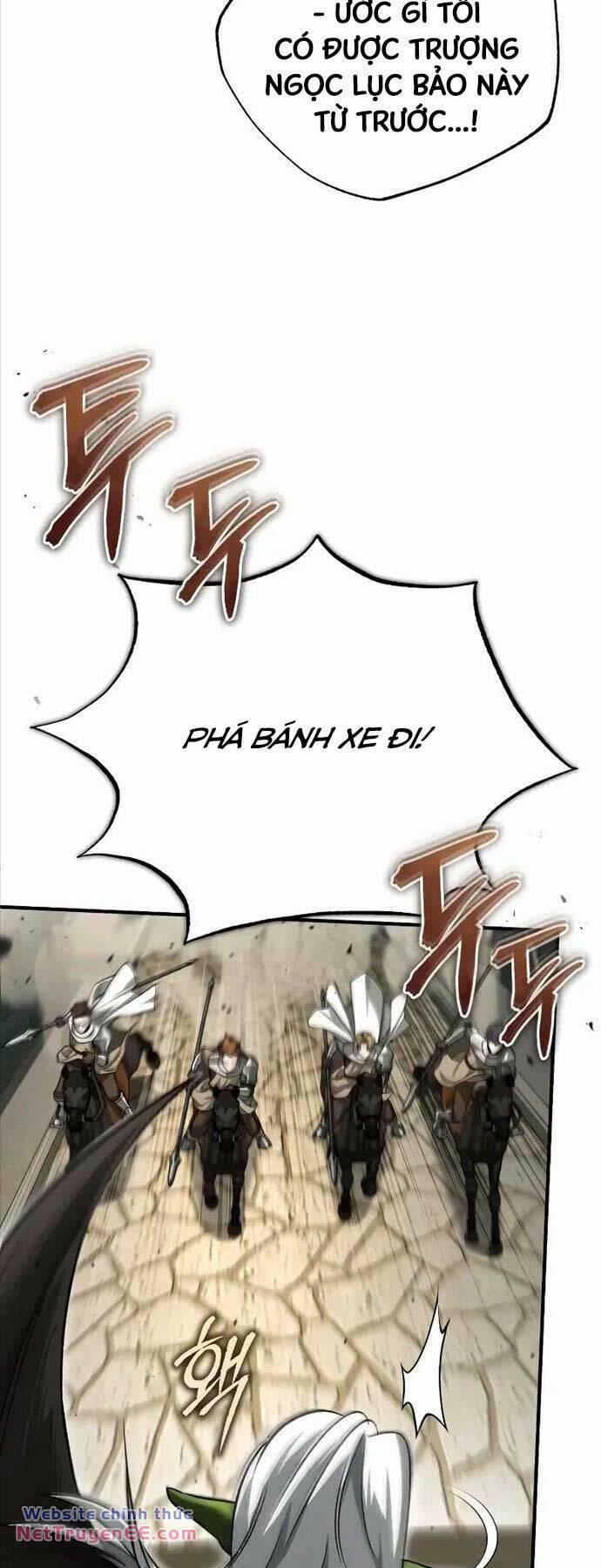 Hồi Quy Giả Về Hưu 31 trang 58