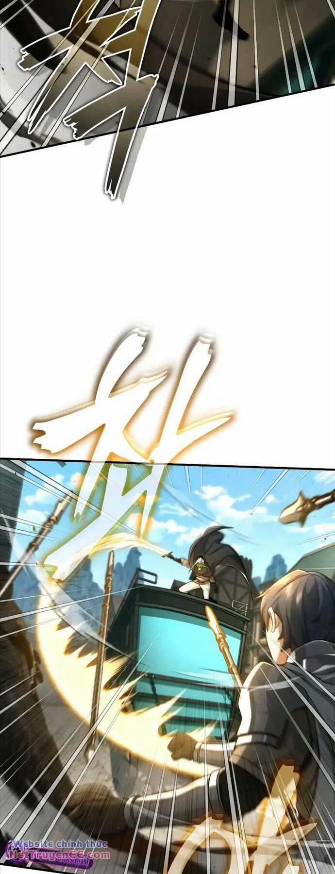 Hồi Quy Giả Về Hưu 31 trang 60