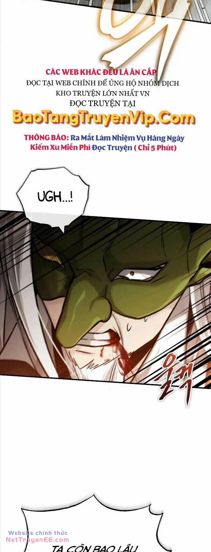 Hồi Quy Giả Về Hưu 31 trang 61