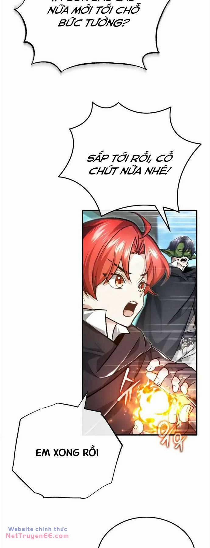 Hồi Quy Giả Về Hưu 31 trang 62