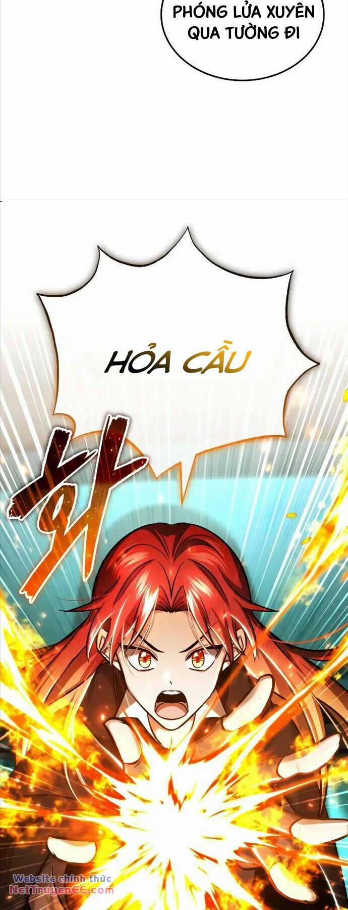 Hồi Quy Giả Về Hưu 31 trang 63