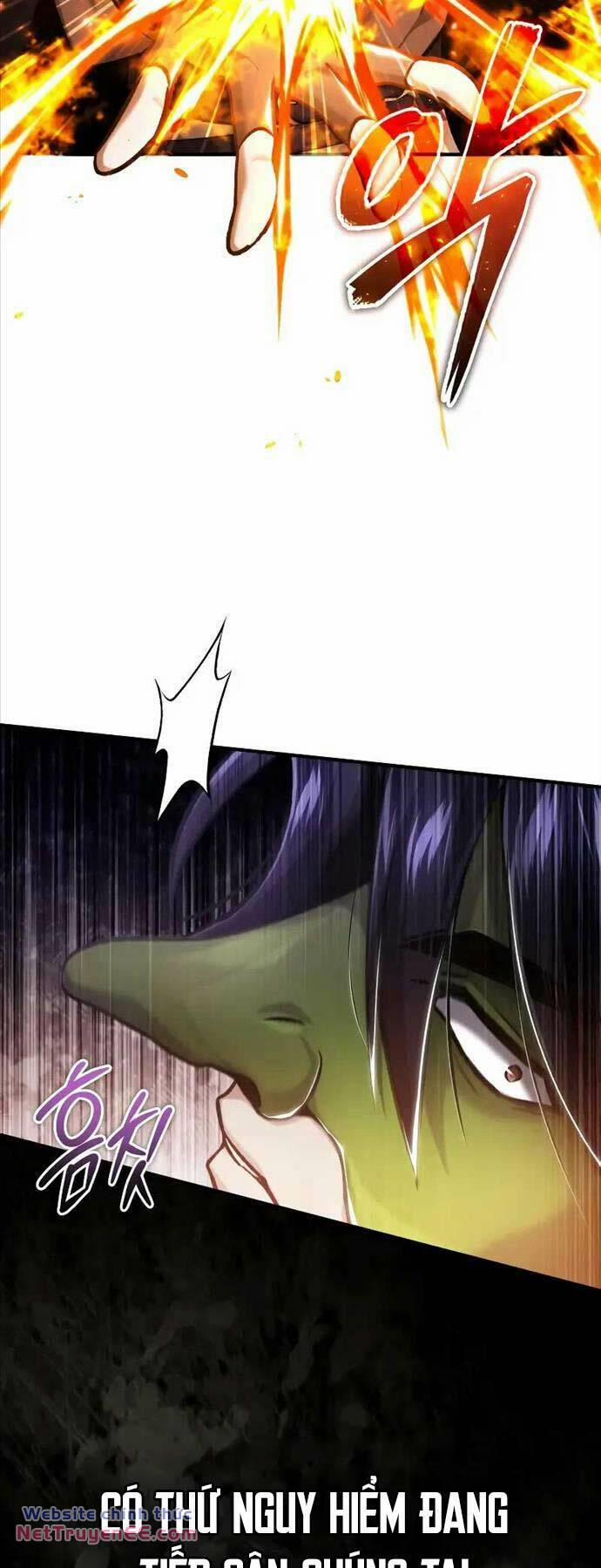 Hồi Quy Giả Về Hưu 31 trang 64