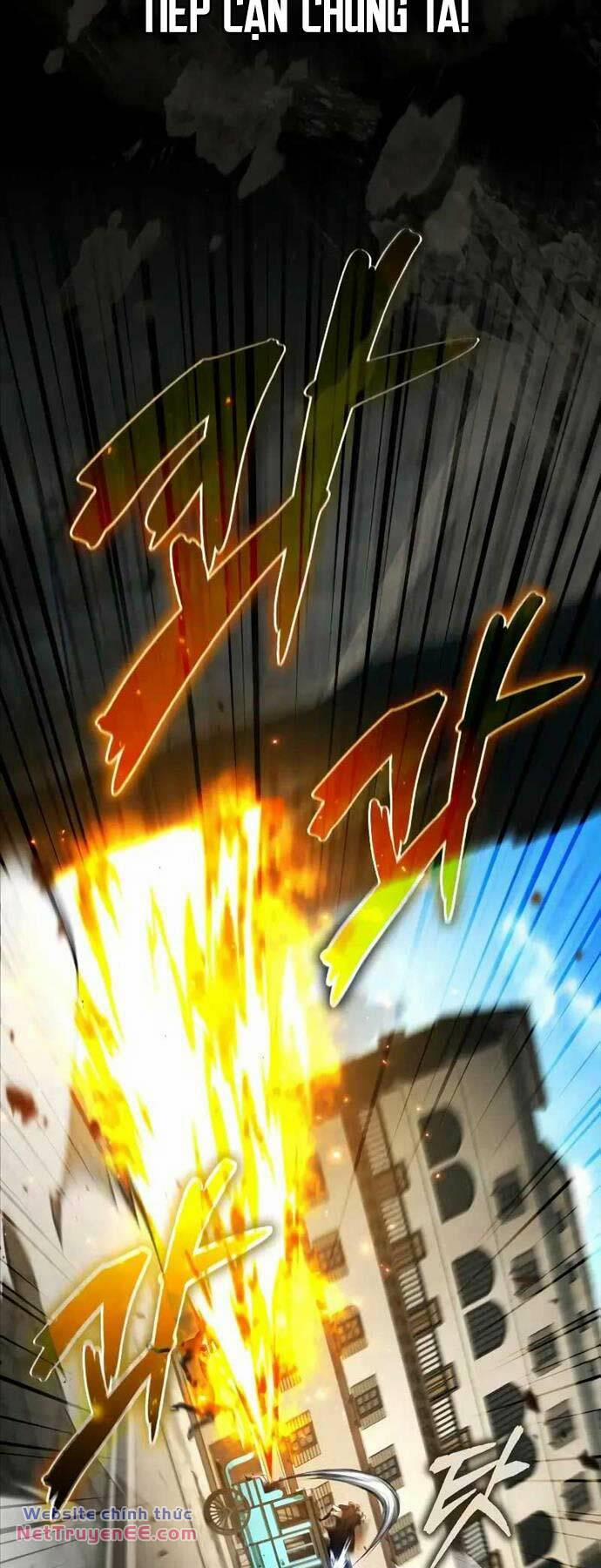 Hồi Quy Giả Về Hưu 31 trang 65