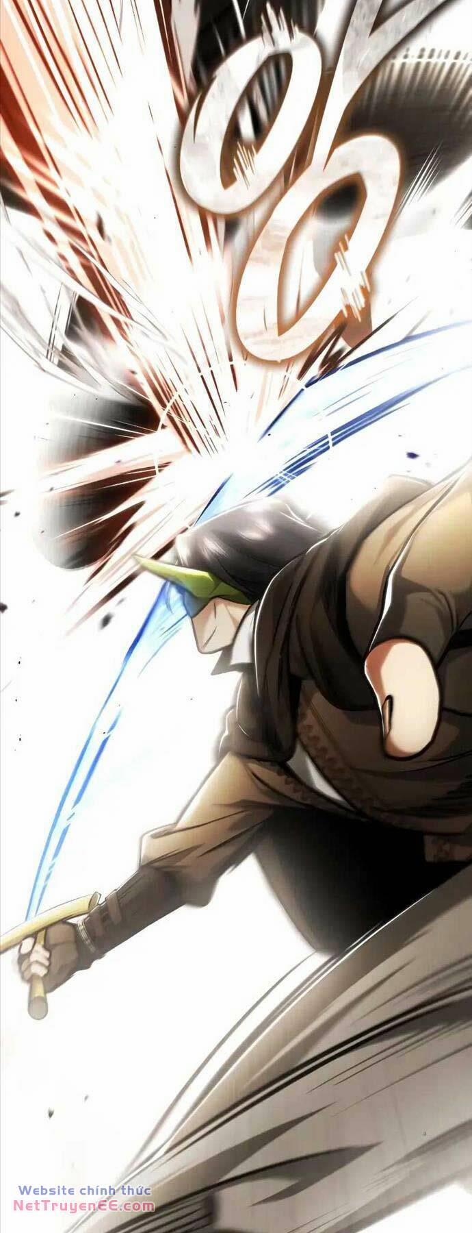 Hồi Quy Giả Về Hưu 31 trang 68