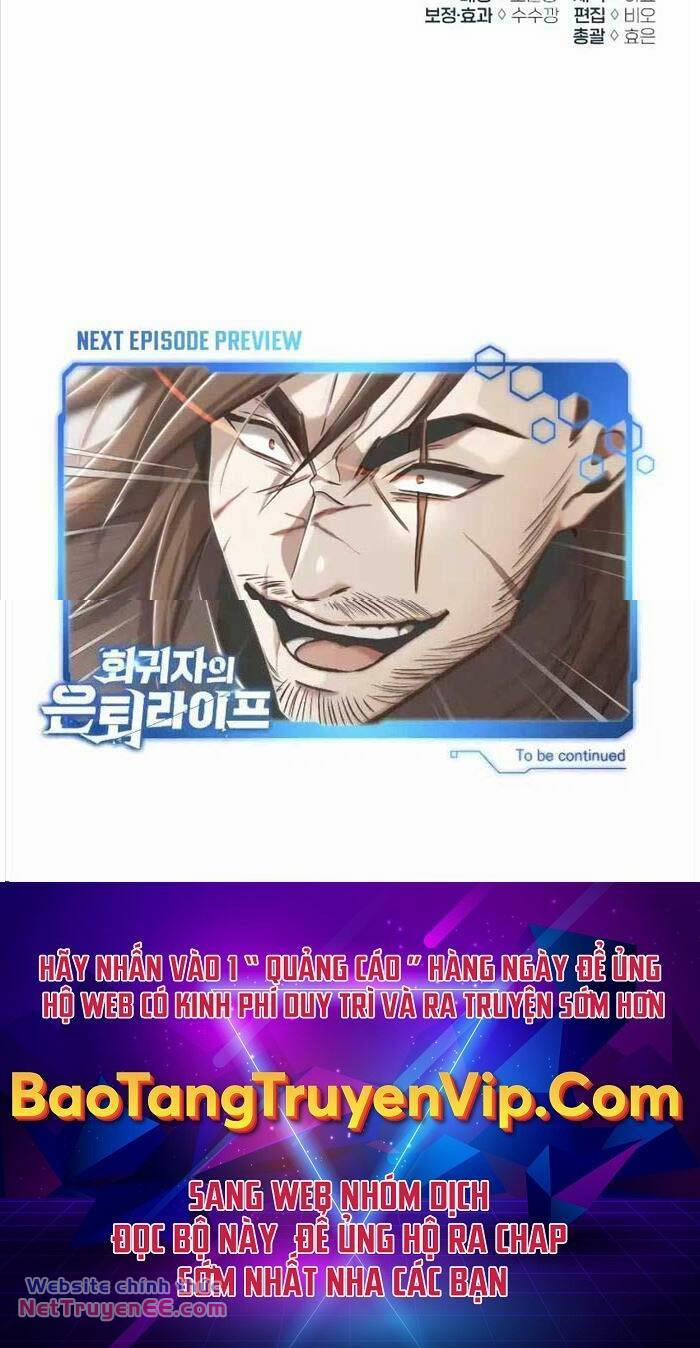 Hồi Quy Giả Về Hưu 31 trang 73