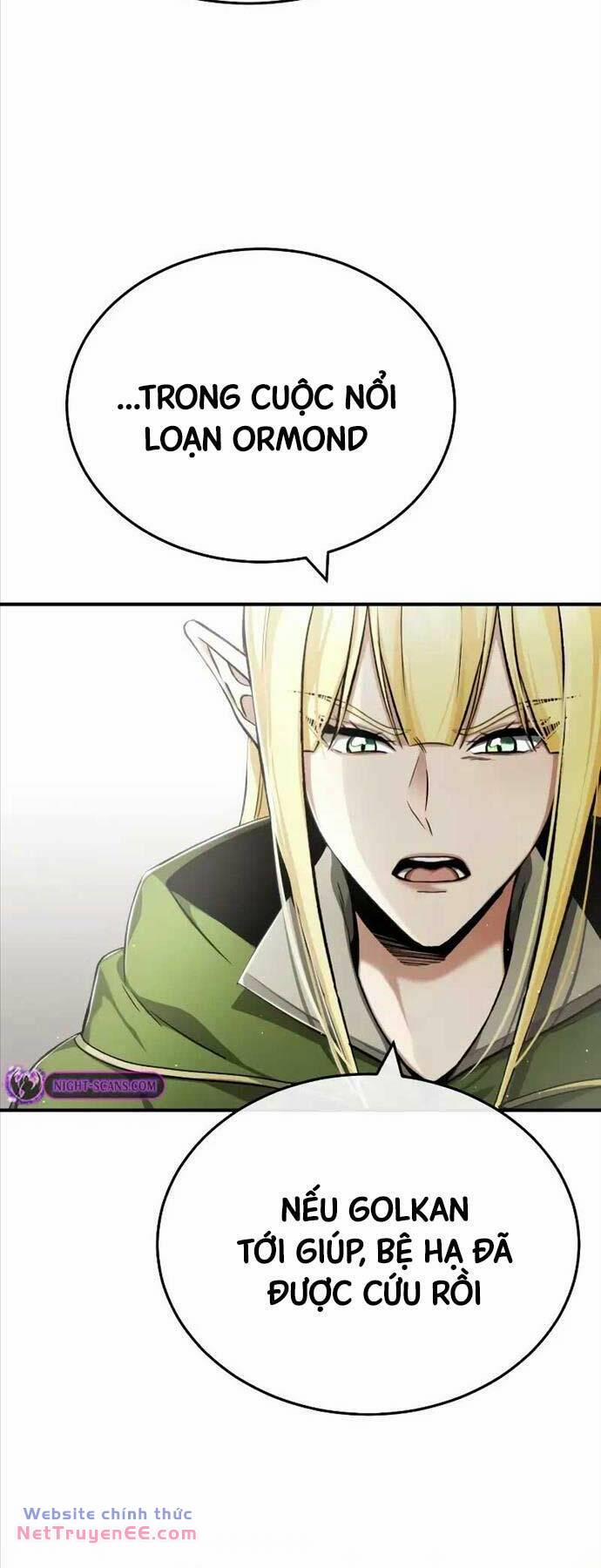 Hồi Quy Giả Về Hưu 31 trang 9