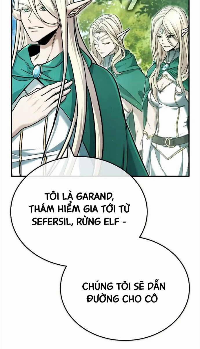 Hồi Quy Giả Về Hưu 32 trang 100