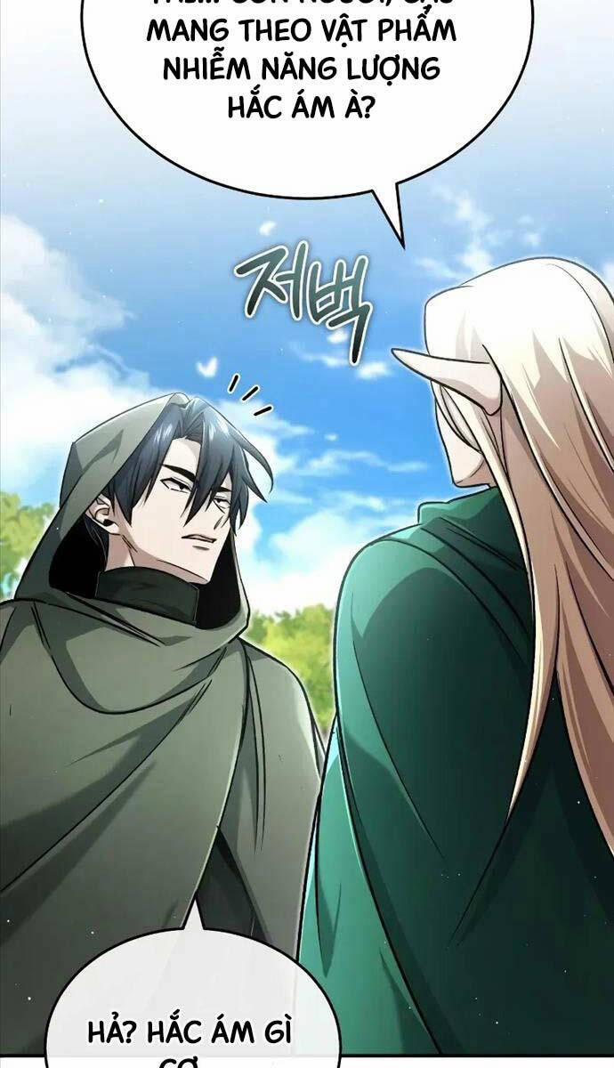 Hồi Quy Giả Về Hưu 32 trang 103