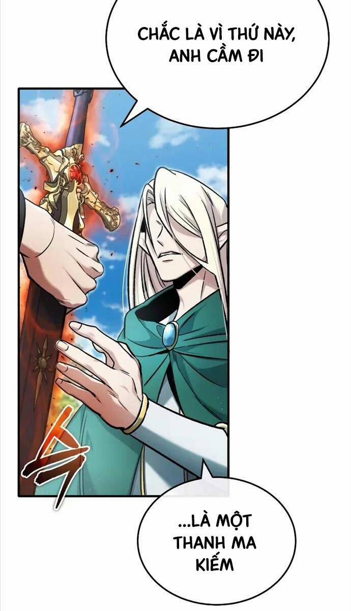 Hồi Quy Giả Về Hưu 32 trang 106