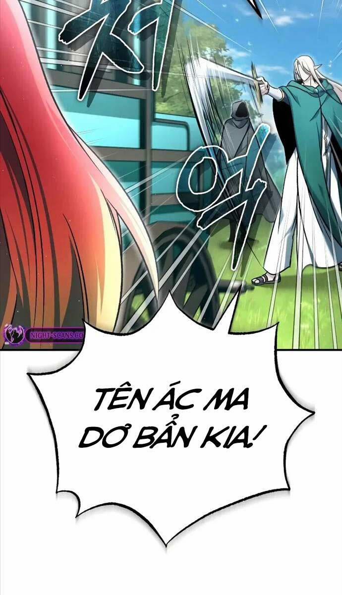 Hồi Quy Giả Về Hưu 32 trang 109