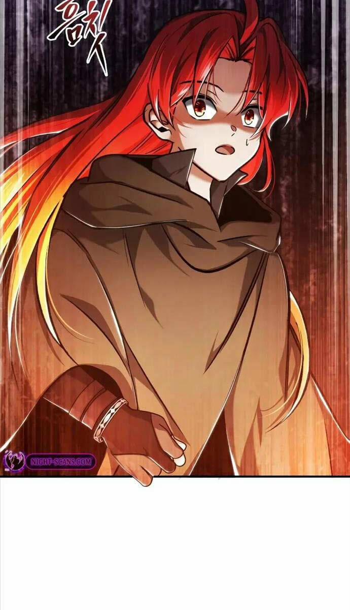 Hồi Quy Giả Về Hưu 32 trang 111