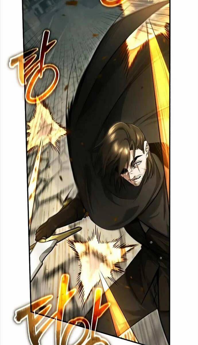 Hồi Quy Giả Về Hưu 32 trang 12