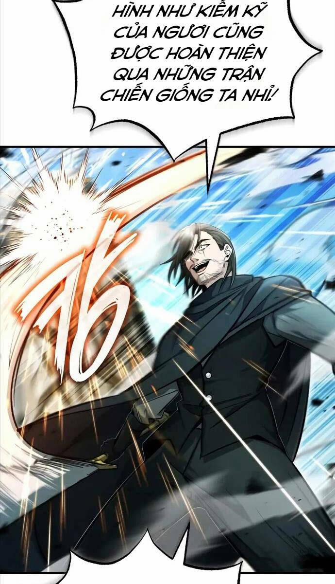 Hồi Quy Giả Về Hưu 32 trang 16